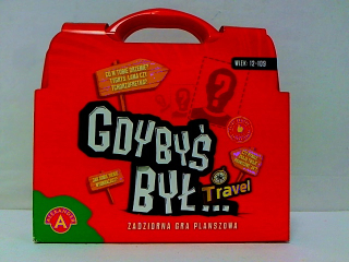 Keby si bol - cestovanie 19681