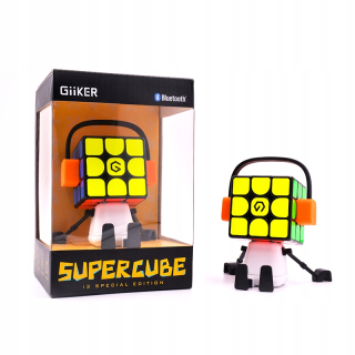 Giiker Magnetic Cube Super Cube 3x3x3