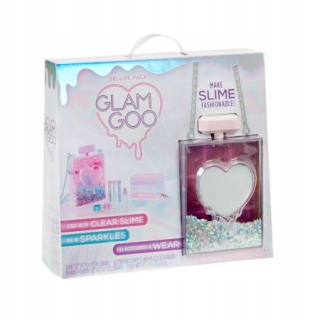 Glam Goo Deluxe slizu MGA kabelka
