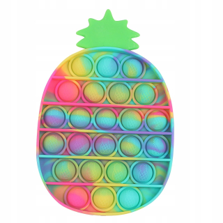 Žiara fluorescencia fidget hračky fidget hračky pre dospelých