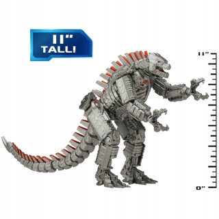 Godzilla vs Kong 28cm Krkonôš mechaniky