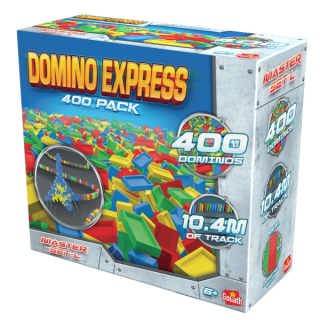 Goliath Domino Express 400 kamene