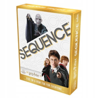 Goliath Game Sequence Harry Potter