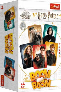 Game - Boom Boom - Harry Potter 02199