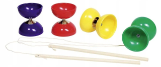 Hra Diabolo Goki