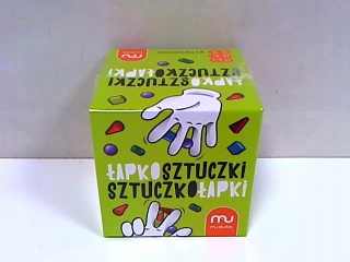 Game of pawkoszczeczki-Szteczczkałka 50842