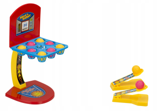 MINI basketbal pre deti Circle a Cross 2os
