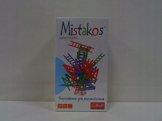 Mistakos Game Higher Level 01826