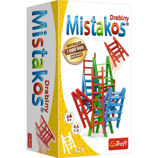 Hra Mistakos Higher Level