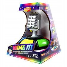 Hra NAME IT! SOUND ONE-HIT FAST ODPOVEĎ