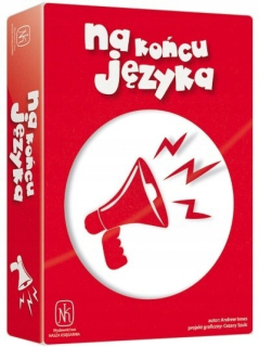 Hra na konci jazyka