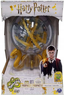 Perplexus Harry Potter hra