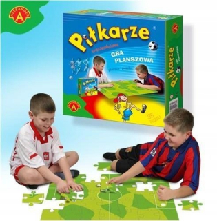 hry hráči