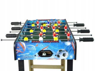 Futbal Big futbal Stolný