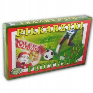 Futbalový zápas