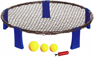 SMASH BALL Enero Outdoor Garden Game