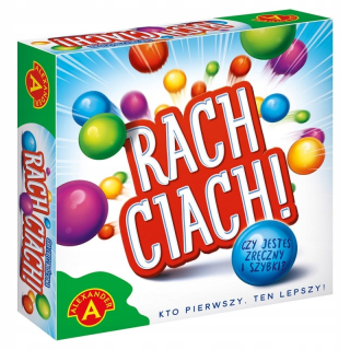Hra Ciach familiárnej požiadavke