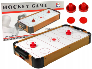 Air Hockey Table Game body