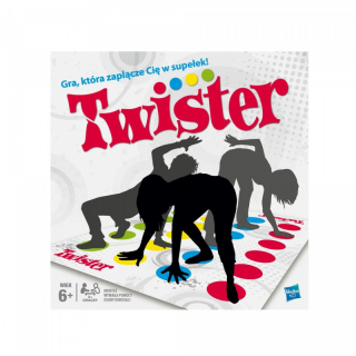 Tewister hra