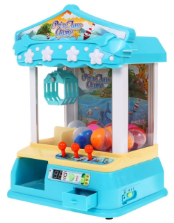 Hra Arcade Automation Holder Catcher Candy