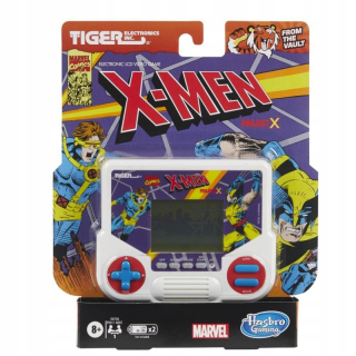 Tiger Electronics elektronické hry X-Men