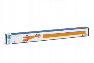 Hra Ski Balance BS hračky drevené Double