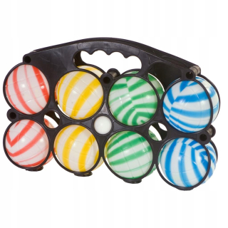 boule hra
