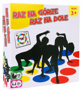 Arkáda 168 x 138 Veľký silný Mata PL