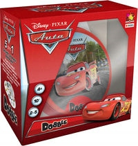 Arkádová hra Cars Dobble