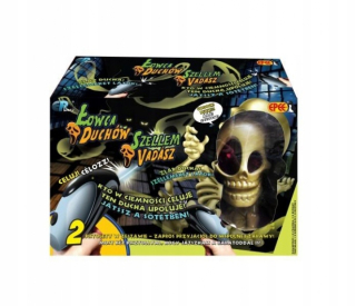 Arcade Game kord Hunter Ghosts + 2 zbrane