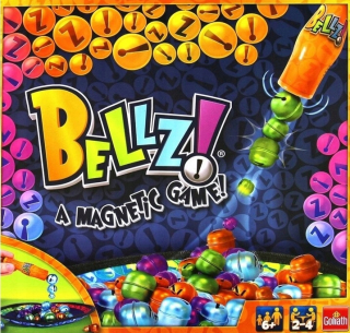 Arkáda Goliath Bellz