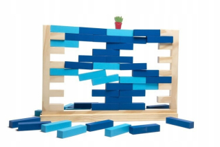 Arkádová hra BS Wall XL hračky