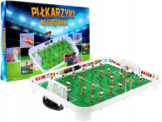 Hráčovho arkáda na pružinách
