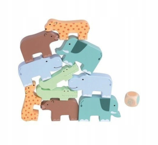 Arkáda JIGSAW GAME a domáce zvieratá