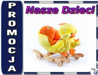 Hrať rock kačica