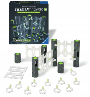 GraviTrax Pre kit vertikálne