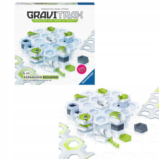 GRAVITRAX DOPLNKOVÉ SADY 275113