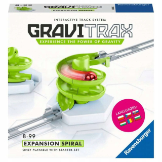 Gravitrax Doplnkový Set - Špirála Rat268863
