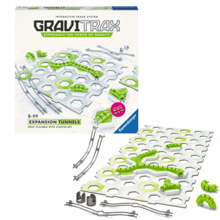 Gravitrax Doplnková sada tunel 260775