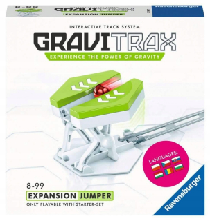 Gravitrax Pridanie Jumper