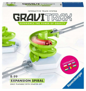 Dodatok Gravitrax Spiral