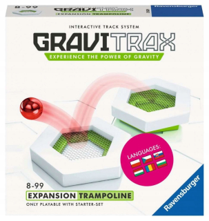 Gravitrax Dodatok Trampolína