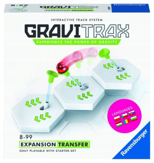 Gravitrax Špecifikácie