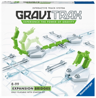 Gravitrax - Mosty predĺženie