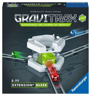 Gravitrax Pre Dodatok Mixer