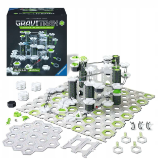 Gravitrax Pre Ravensburger Starter Kit
