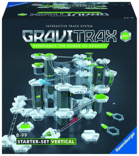 Gravitrax Pro - Starter Kit