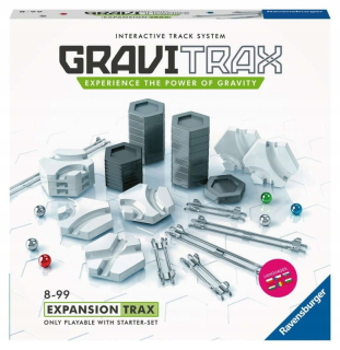 Gravitrax Doplnkové stopy