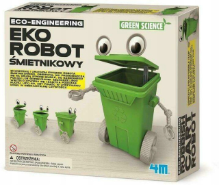 Green Science - Eko Robot 4m