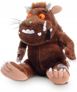 Pokémon - Gruffelo Gruffalo maskot 18 cm.